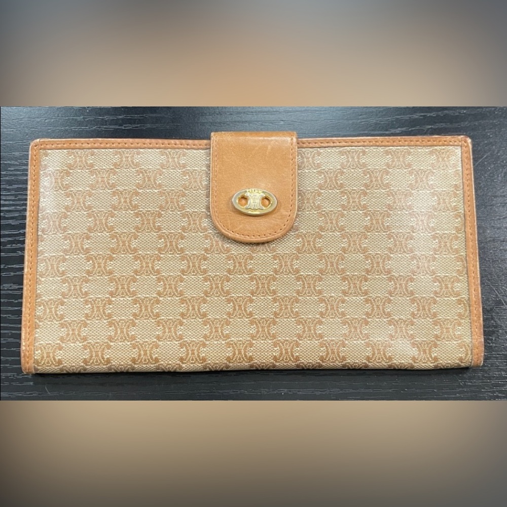 Celine Wallet
